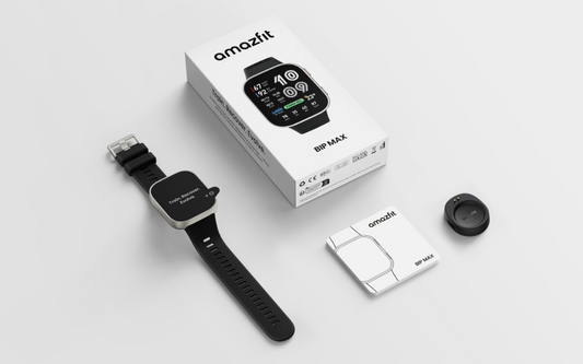 Bip Max: Built for Whatever You Try Next