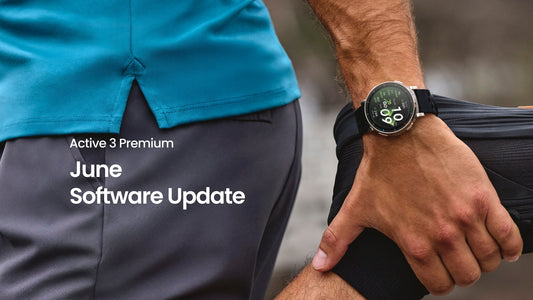 Elevate & Transcend: The Active 3 Premium June Update
