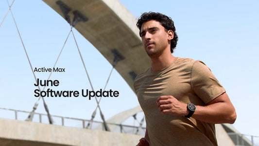 Active Max June Update: Sharper, Smarter, More Refined