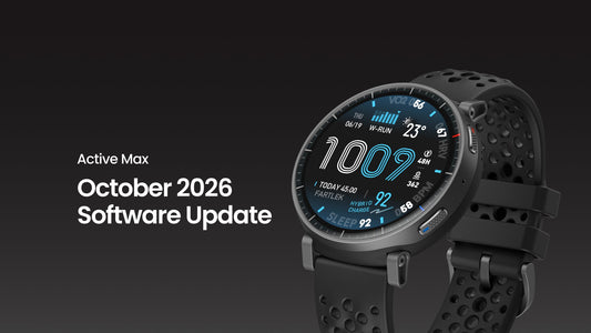 Active Max October Update: HYROX Insights, Smarter Cycle Tracking, and More Connected Workouts