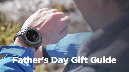 Gift Ideas for Dad