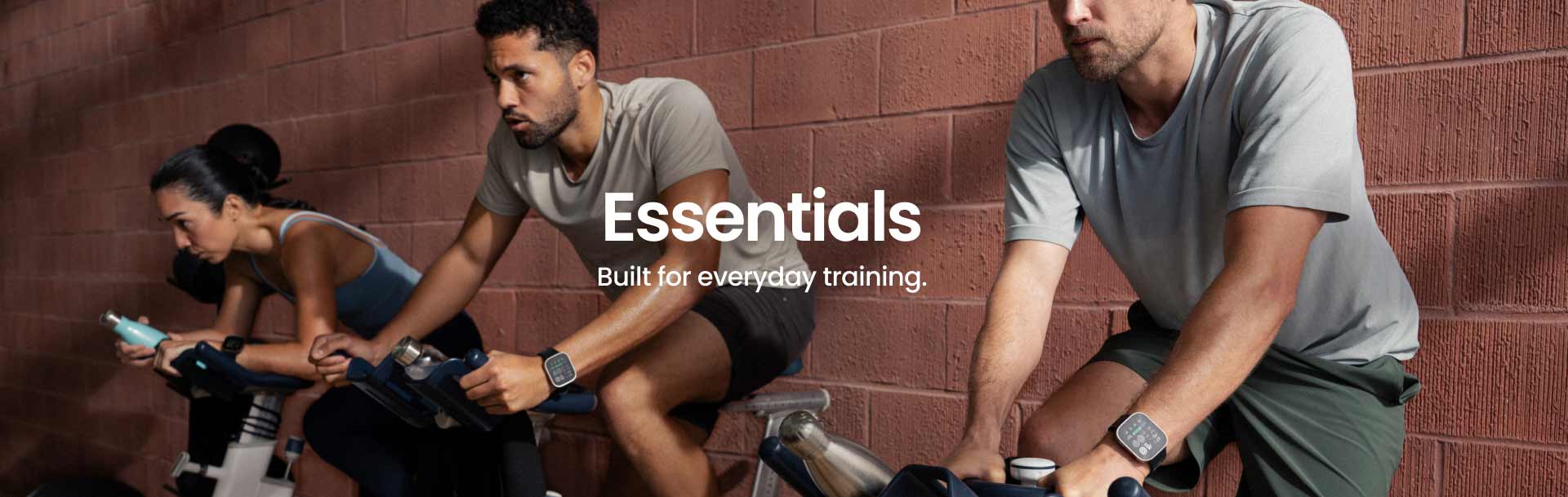 Essentials Collection