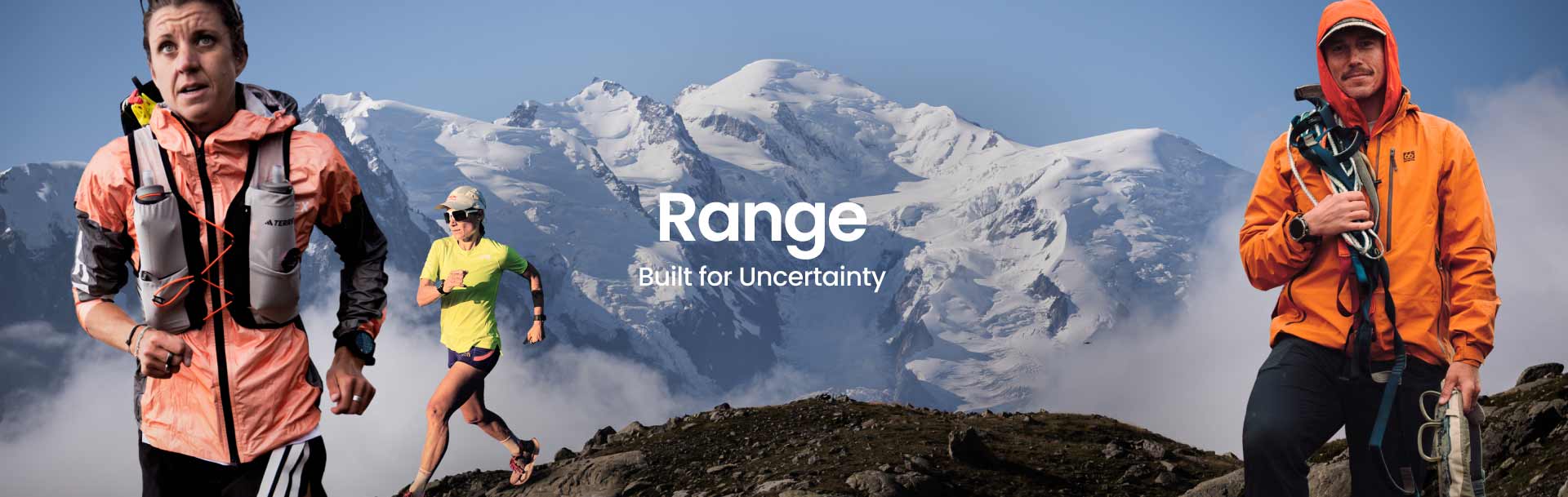 Range Collection
