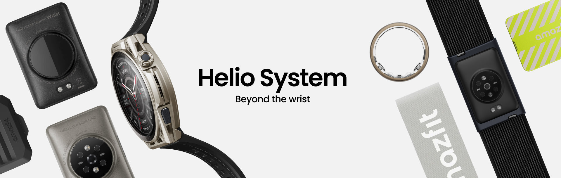 Helio Collection