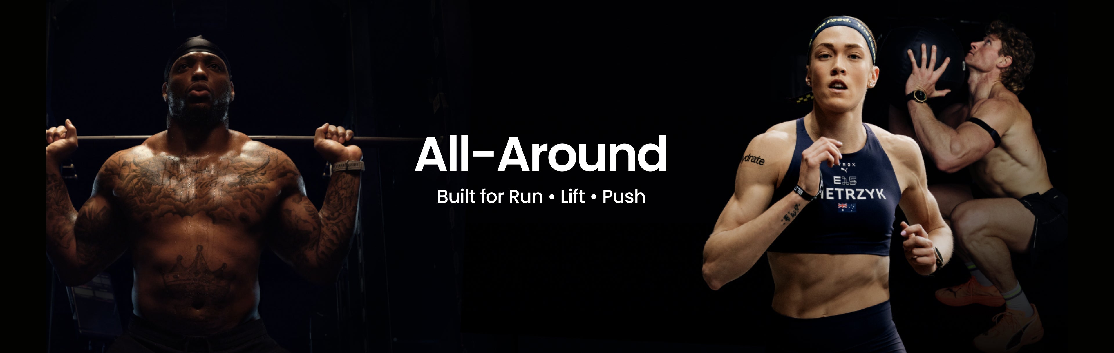 All-Around Products