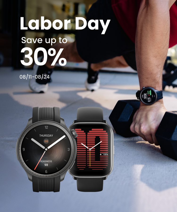 LABOR DAY SALE