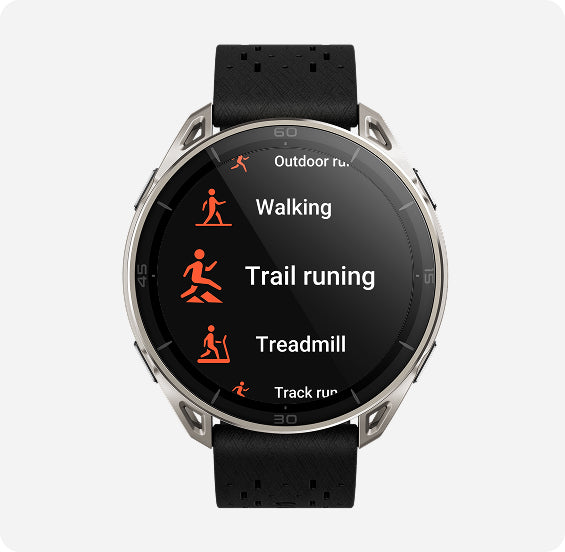 Amazfit Cheetah 2 Ultra smartwatch Typeshop.pk