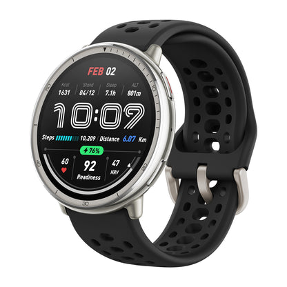 Amazfit Active 2 - Preview