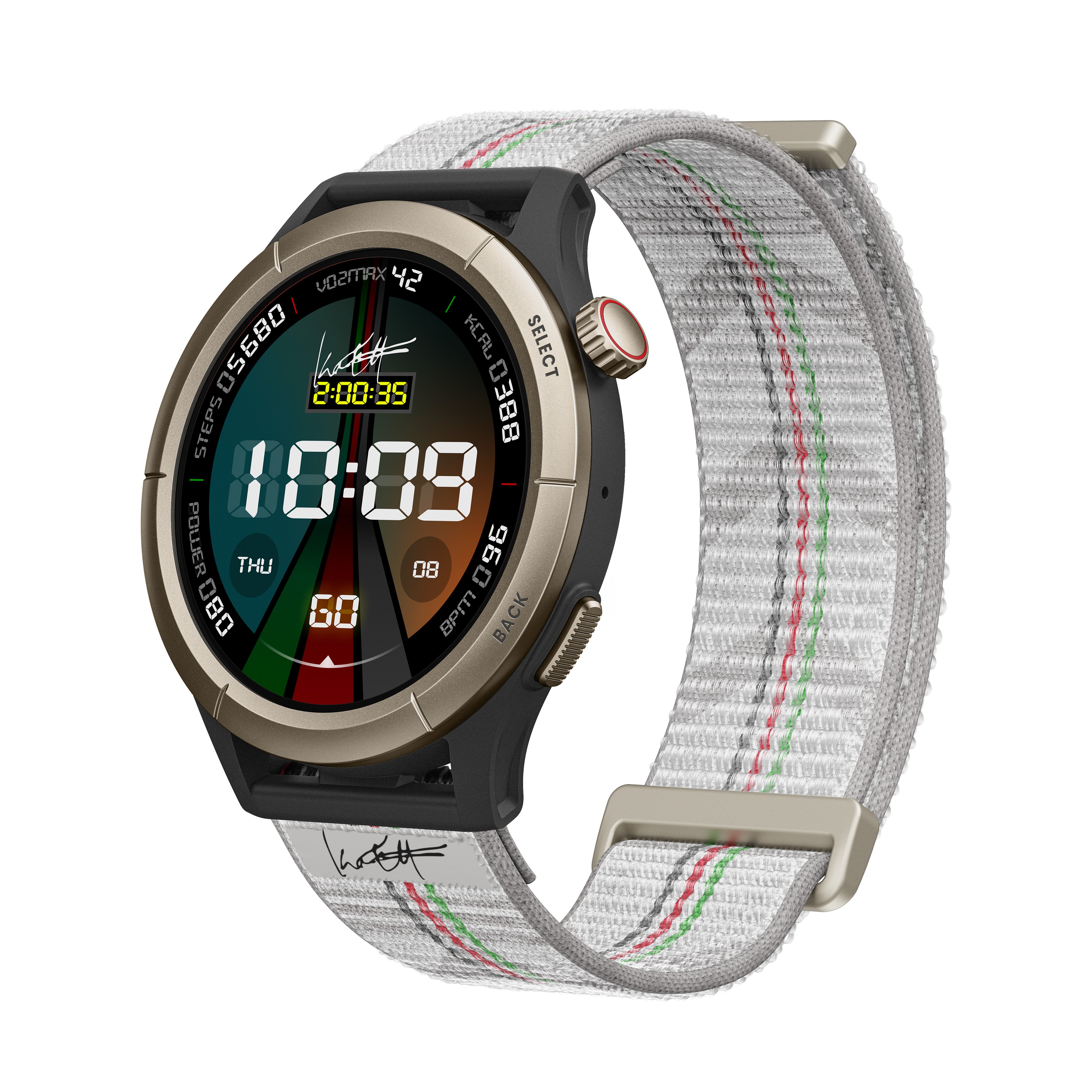 Amazfit US Smartwatches Fitness Wearables Store