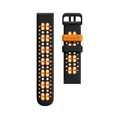 Amazfit Fluoro Rubber Sport Strap (22mm)