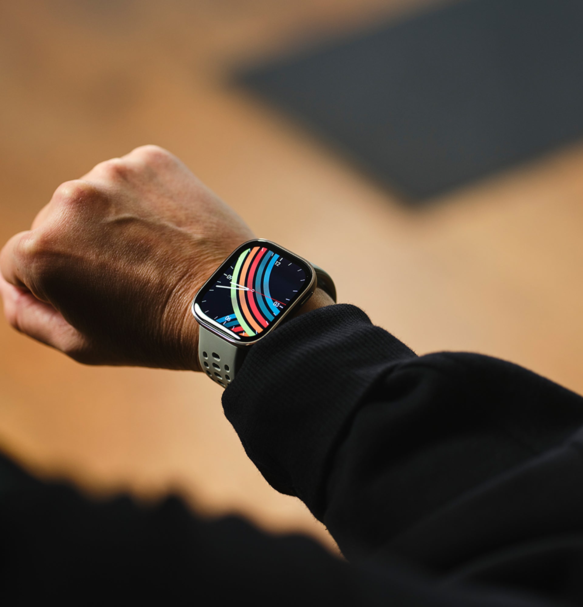 Amazfit Bip 6 Smartwatch
