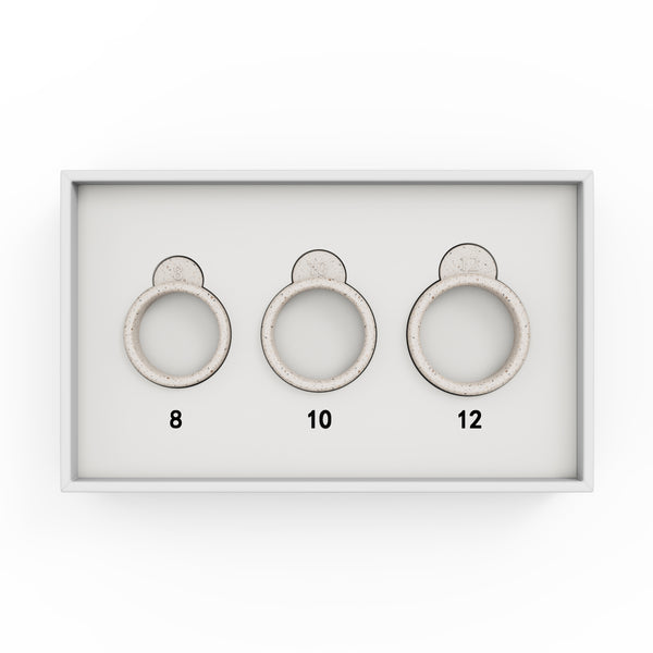 Helio Ring Sizing Kit
