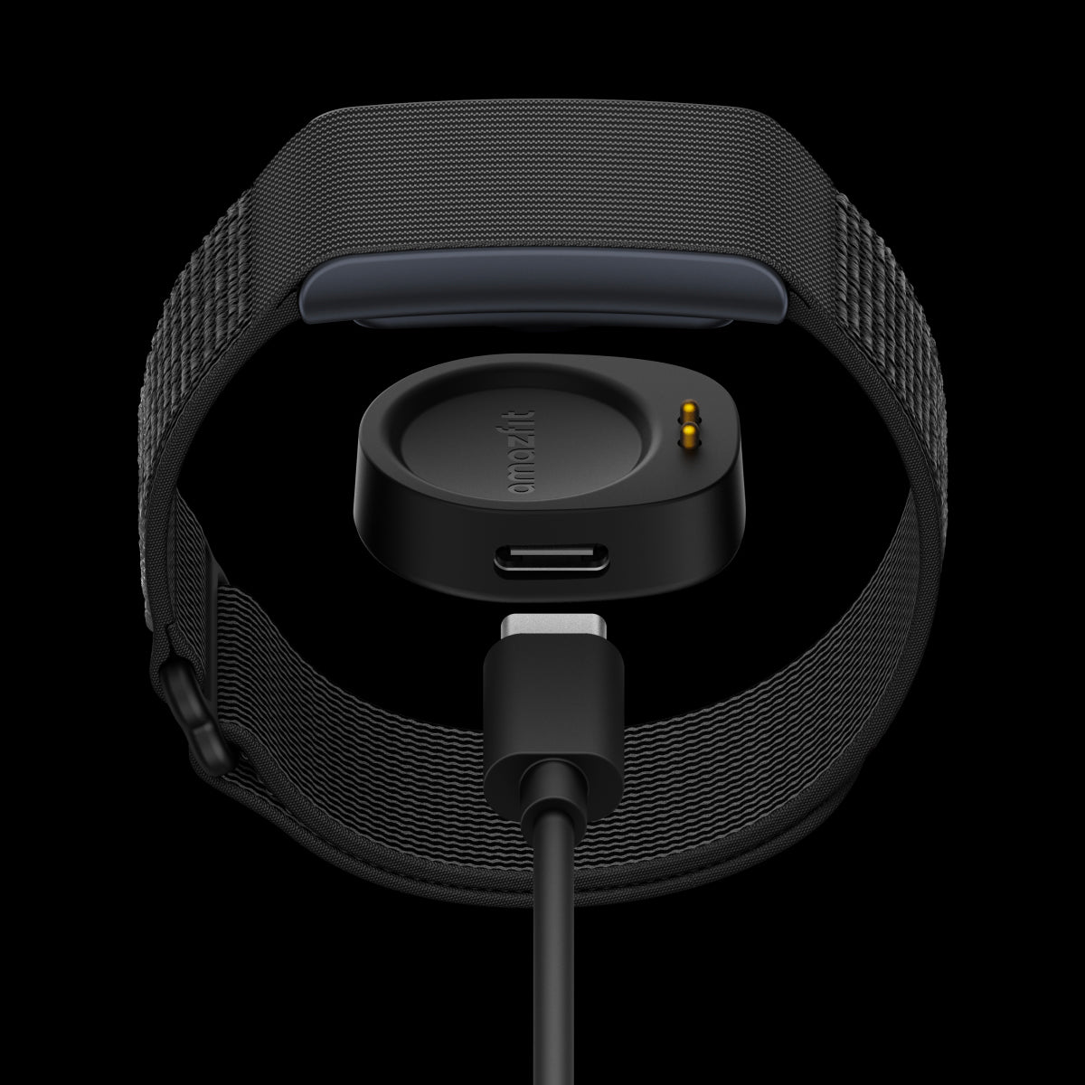 Helio Strap long battery