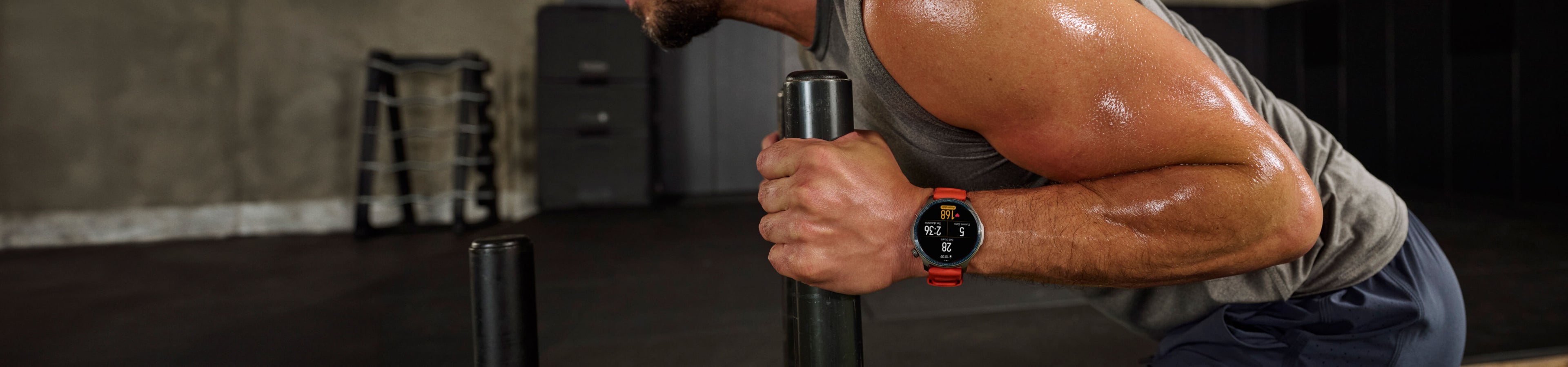 amazfit smartwatch