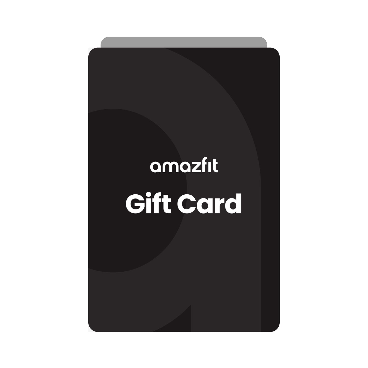 Amazfit Gift Card