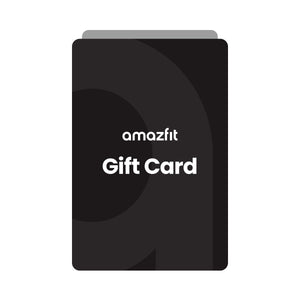 Amazfit Gift Card