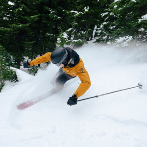 Ski Resort Maps