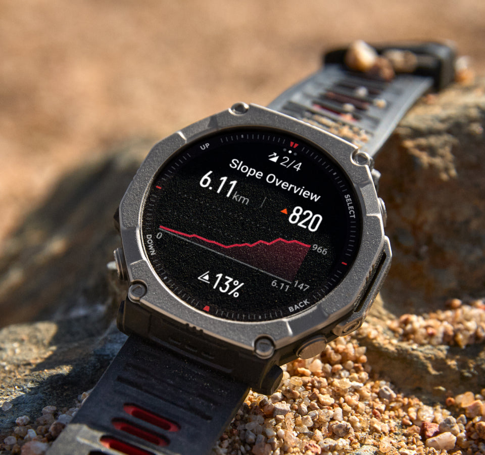 T-Rex Ultra 2