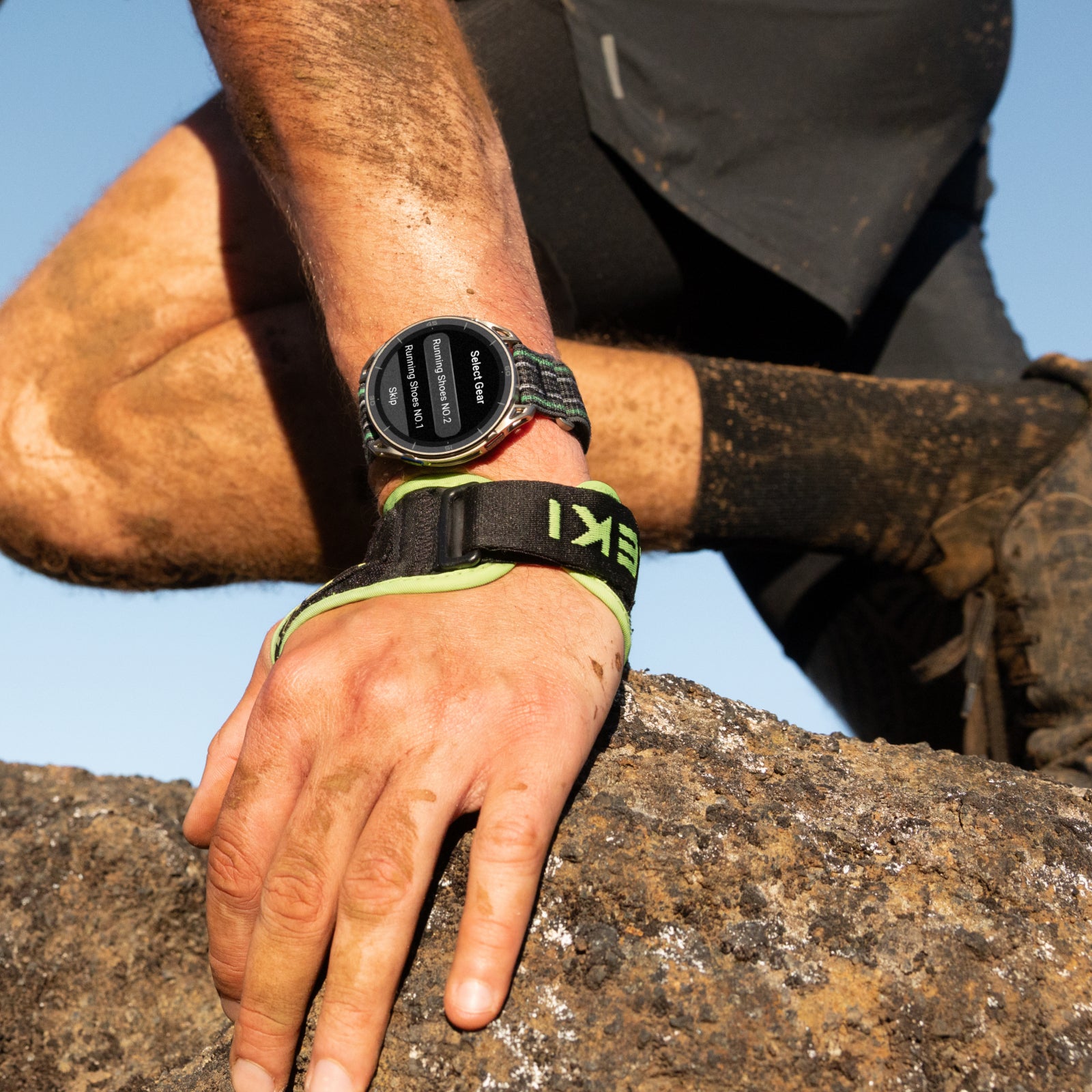 Amazfit Cheetah 2 Ultra price in Kenya | Tech Junction Ke
