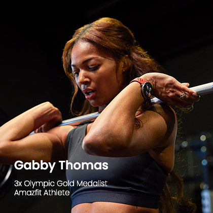 Over 160 Workout Modes
