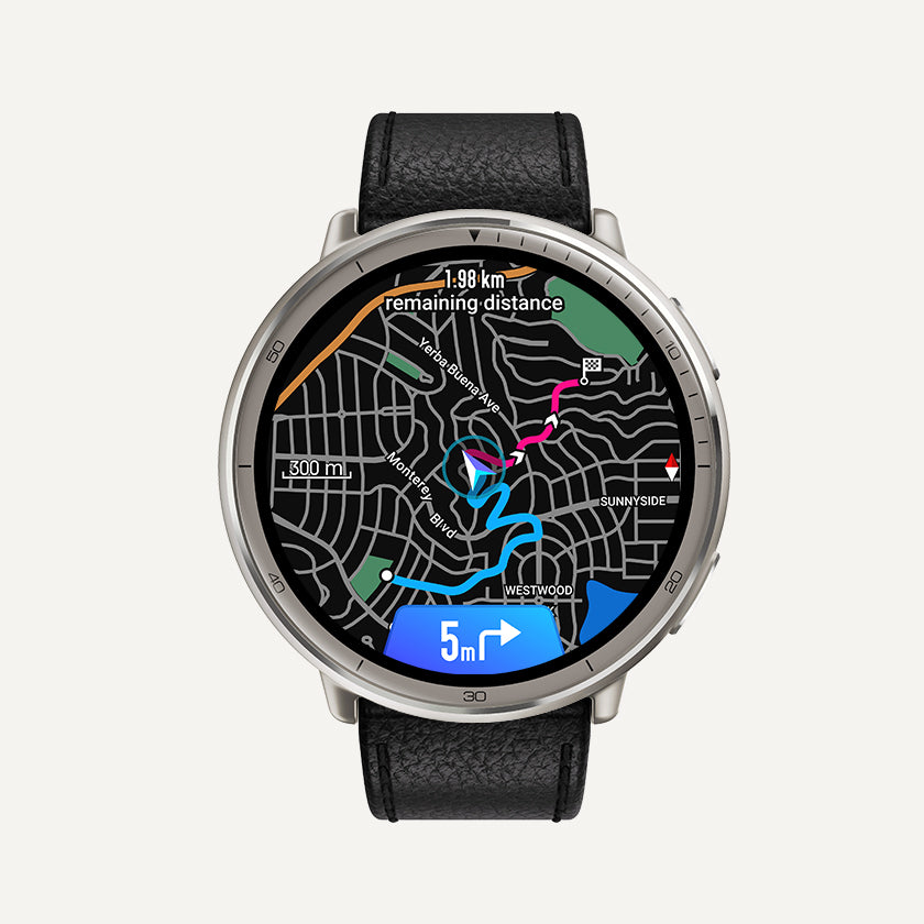 Amazfit Active 2 Typeshop.pk