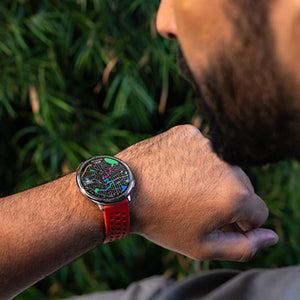 Amazfit Active 2 - Preview