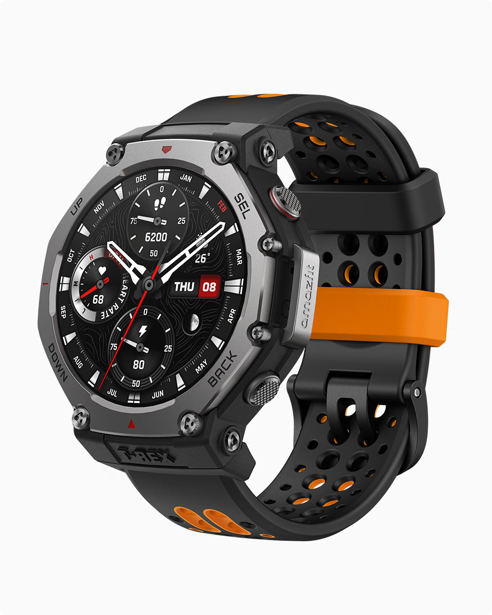 Amazfit smartwatch list deals