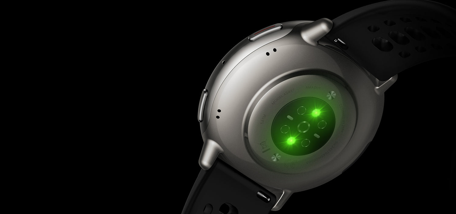 Amazfit Active 2 Typeshop.pk