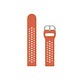 Sport Silicone Straps (20mm)