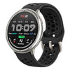 Amazfit Active 2 - Preview - Black Leather – Premium Version (Available in Feb.)
