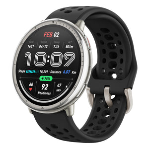 Amazfit Active 2 - Preview