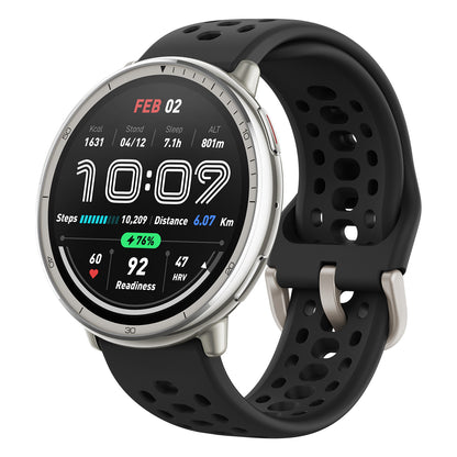 Amazfit Active 2 - Preview