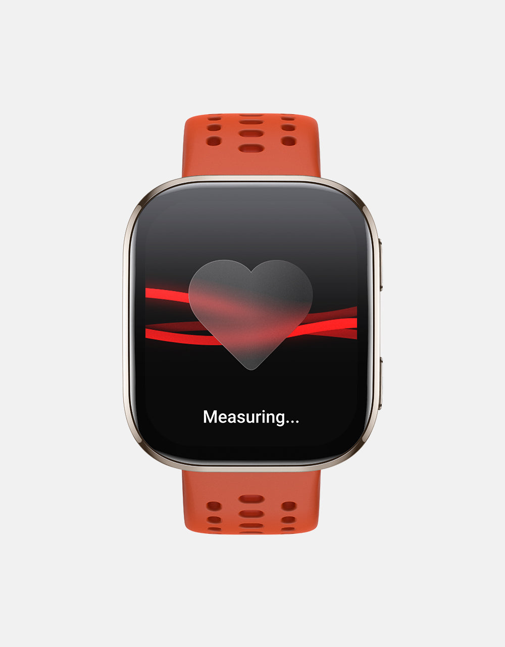 Amazfit BIP 6 スマートウォッチ レッド Amazfit Bip 6 Smartwatch