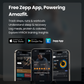 Zepp App powering Amazfit