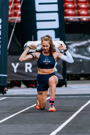 Amazfit Athletes