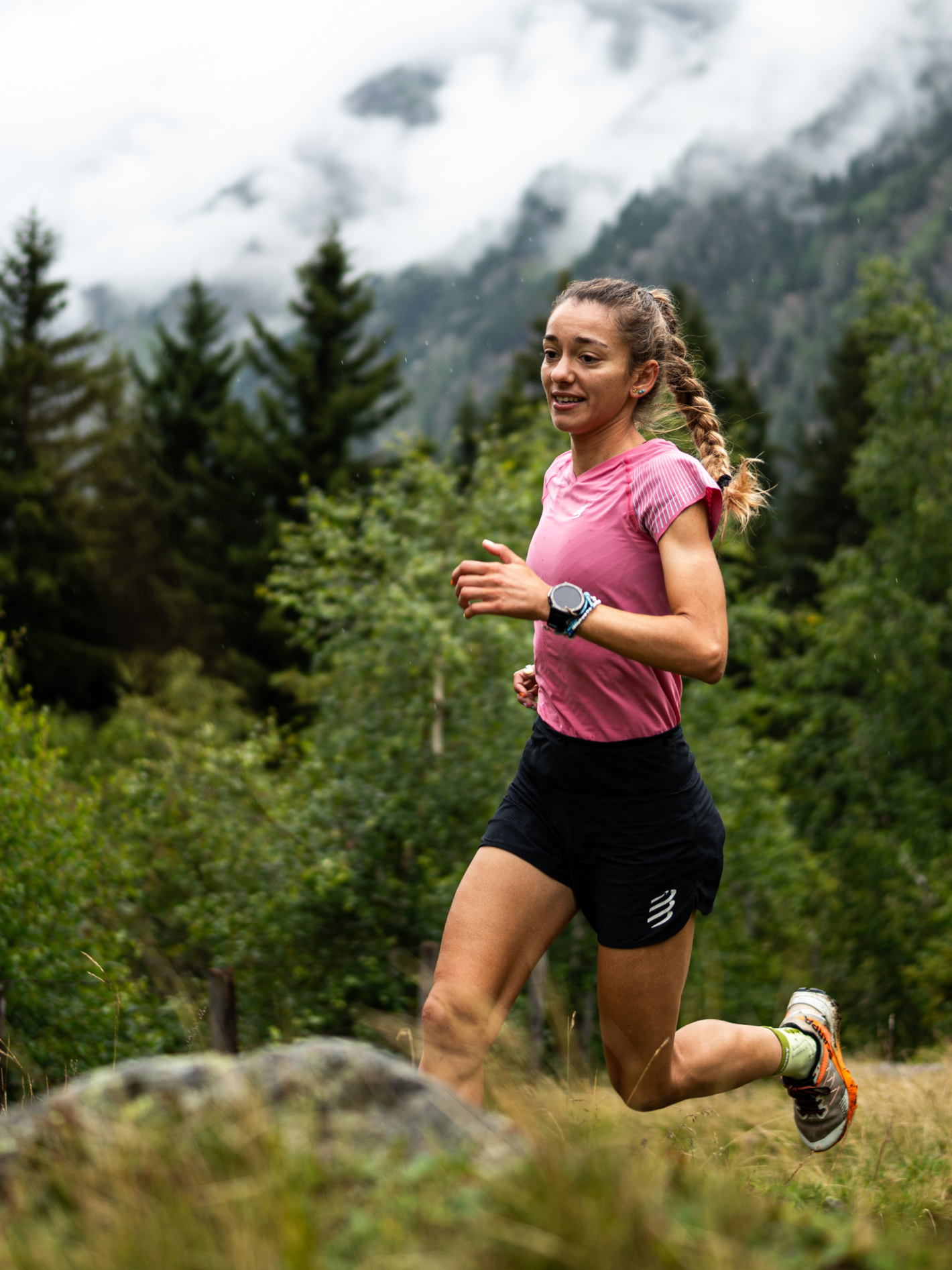 Amazfit Athlete