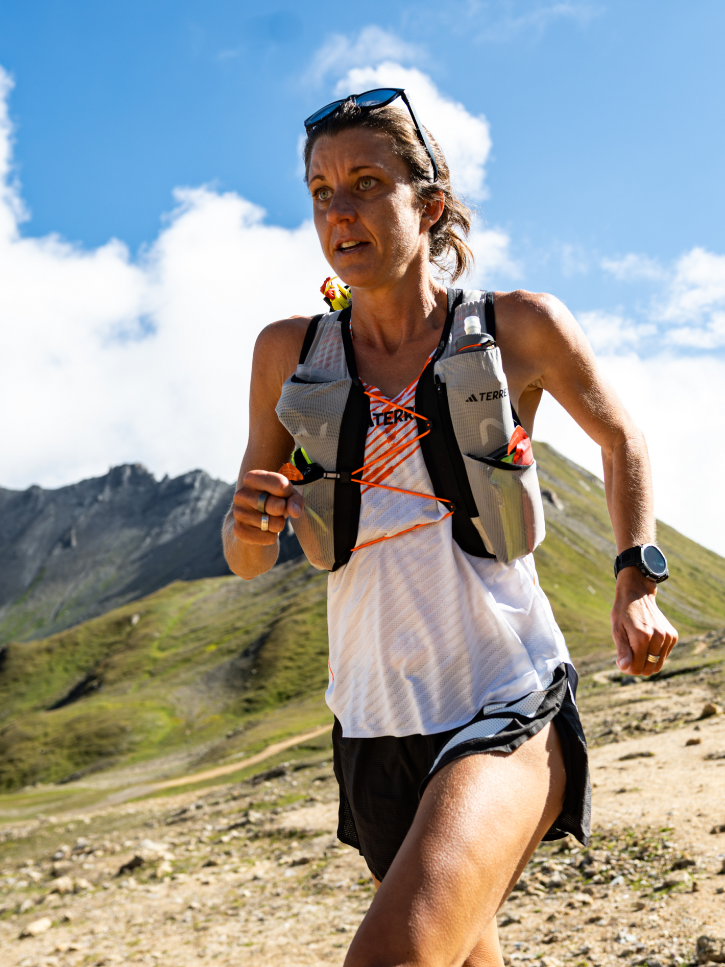 Amazfit Athlete