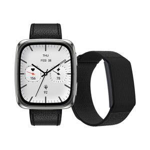Active2Square HelioStrap