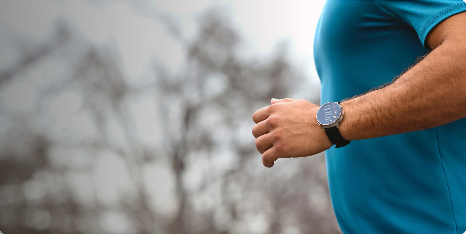 Amazfit Active 3 Premium Typeshop.pk