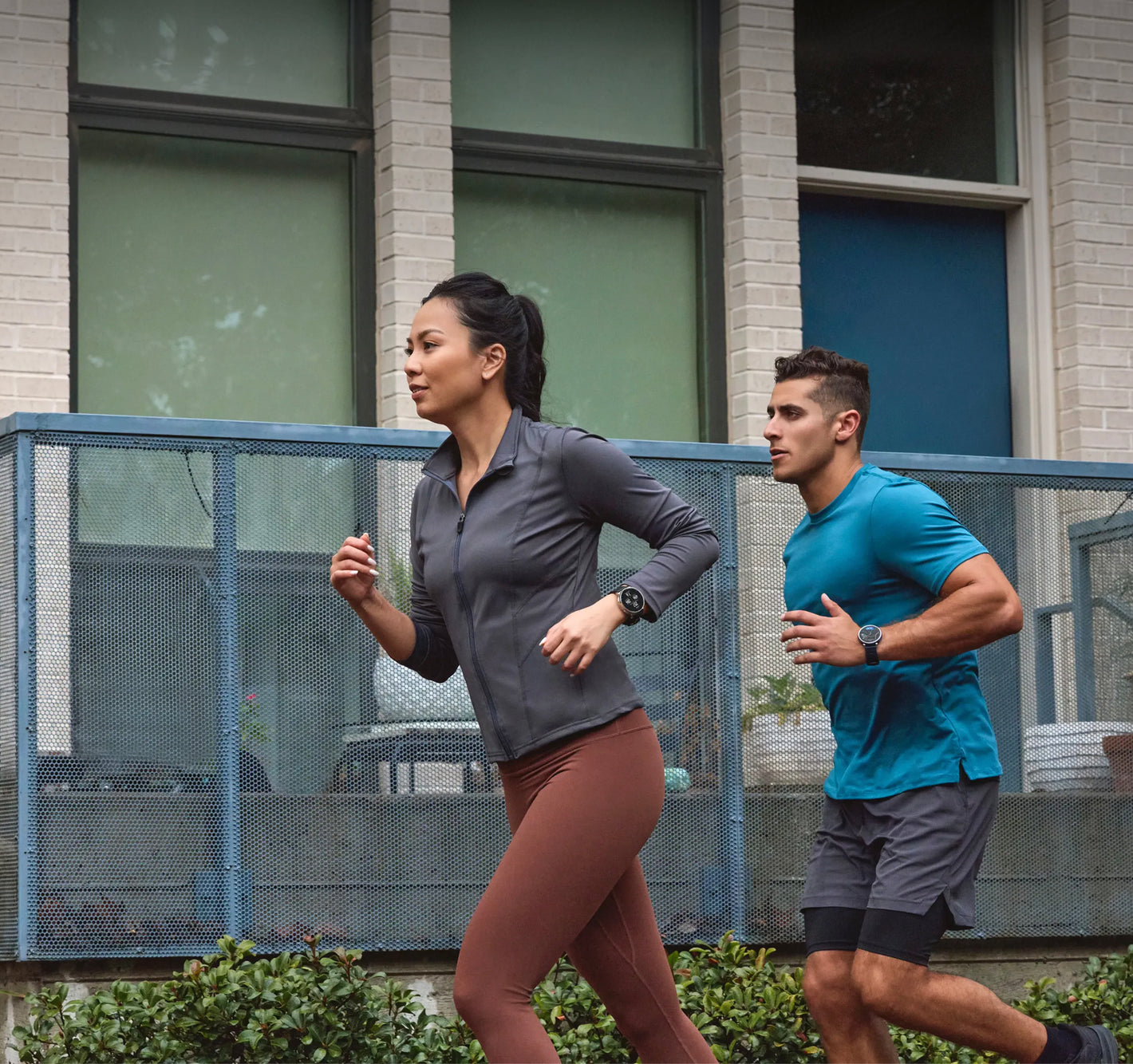 Amazfit Active 3 Premium Typeshop.pk