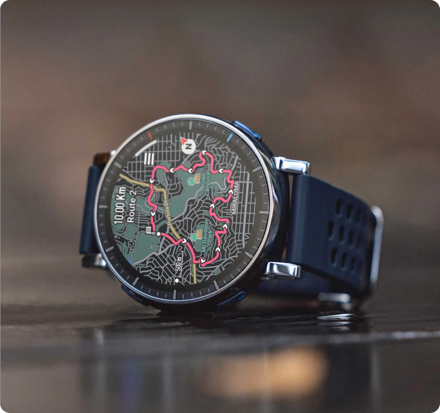 Amazfit Active 3 Premium Typeshop.pk