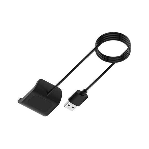  TenCloud Paquete de 2 cargadores compatibles con Amazfit GTR  Mini/GTS 2 Mini/GTS 2/Bip 3/Bip U Pro, cable de carga USB de 3.3 pies para Amazfit  GTS 4 Mini Smartwatch : Celulares