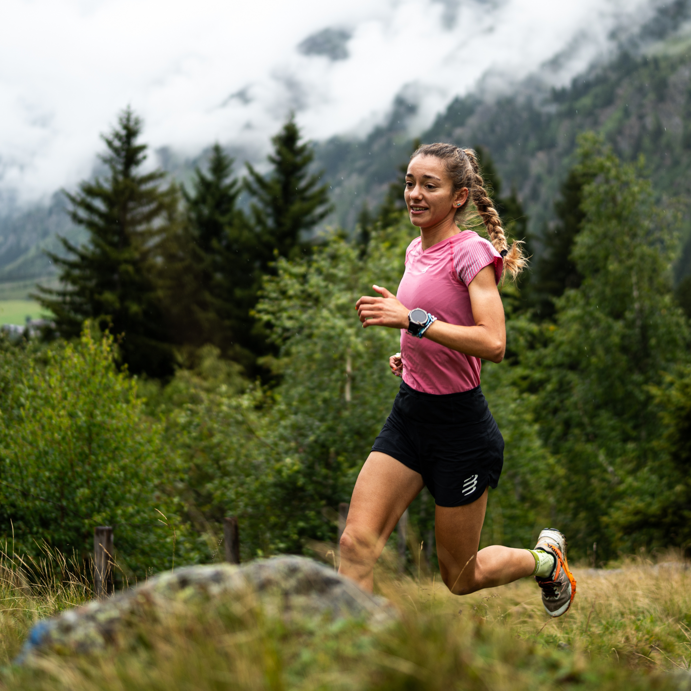 Amazfit Athlete