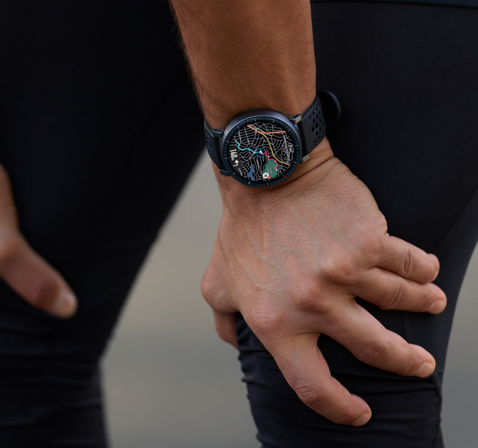 Amazfit Active Max Smartwatch