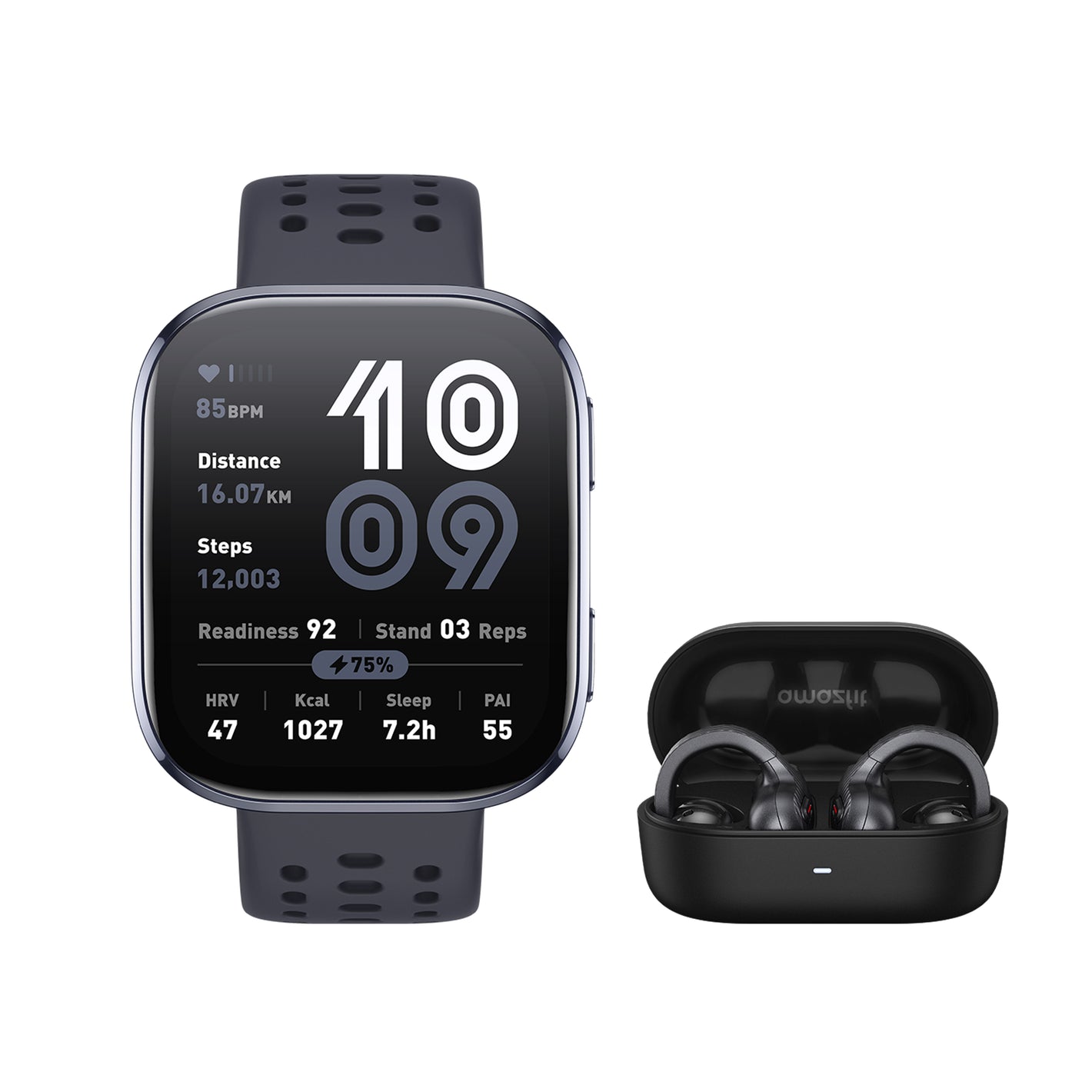 Amazfit Bip 6 + Up Earbuds