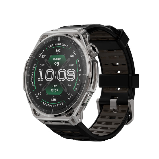 Balance Series Smartwatch