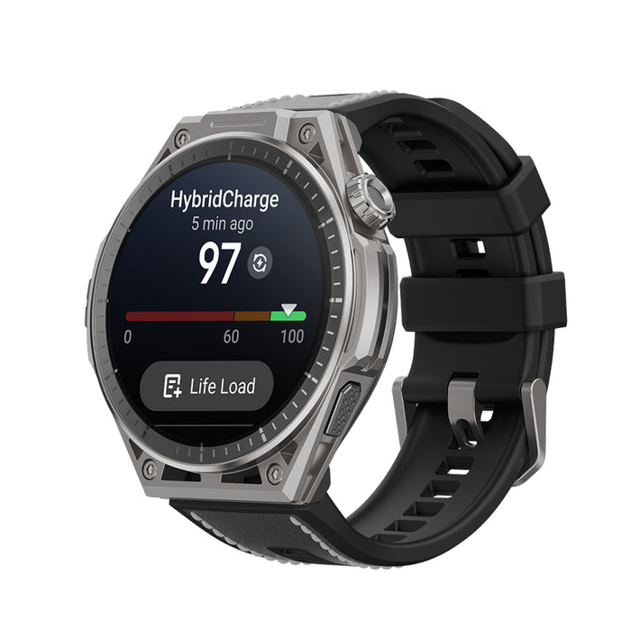 Balance Series Smartwatch
