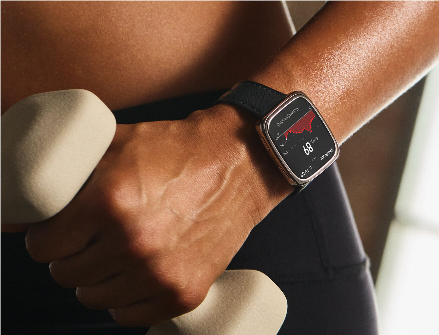 Heart Rate Monitoring