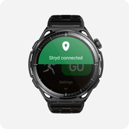 Cadence Sensor