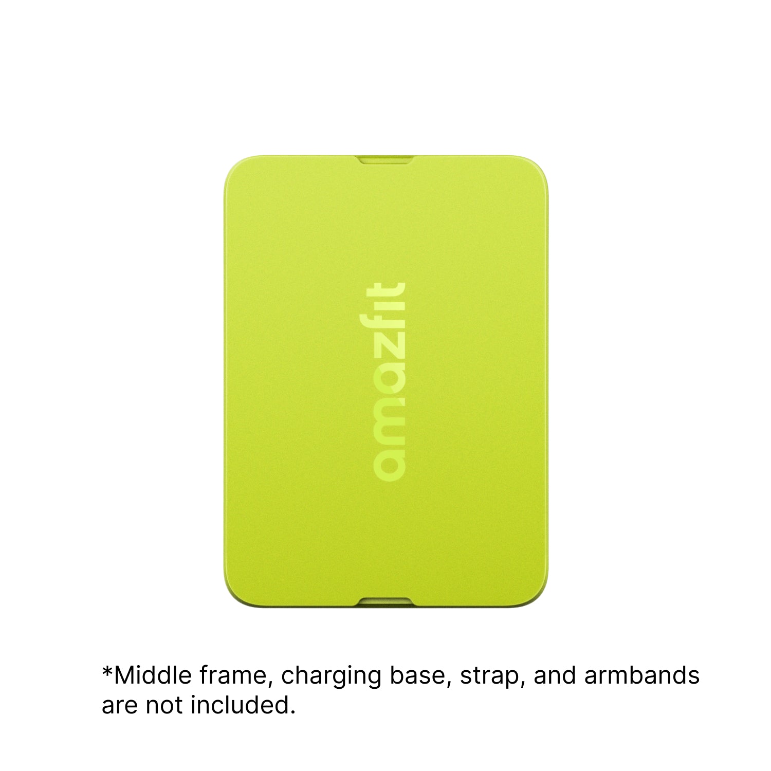 Amazfit Helio Core - Thumbnail 4